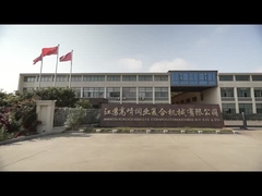 μηχανήματα gaoqi