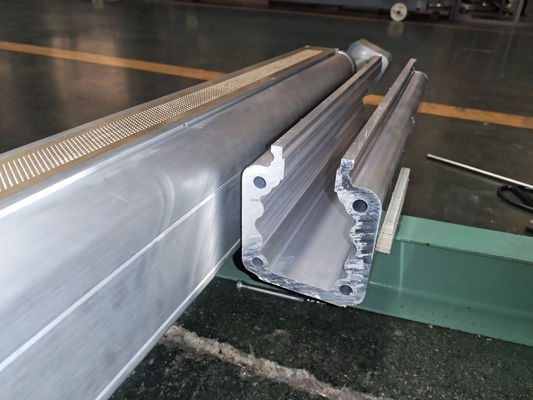 15000 KG Αυτοματοποιημένη μηχανή laminating φλόγας γερμανικού τύπου 3 σε 1 για κάθισμα αυτοκινήτου