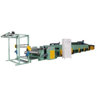12000mm*2400mm*2000mm Μηχανή εκτύπωσης από πλαστικό με λειτουργία αντιστροφής