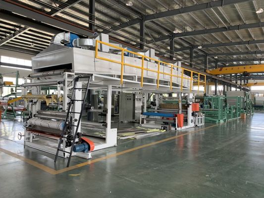 Προσαρμοσμένο Voltage Automatic PU Leather/Fabric/Suede Fabric Stamping Machine (Αυτόματο μηχάνημα σφράγισης PU δέρματος/υφάσματος/υφάσματος ζαχαροκάλαμου)