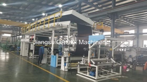 Αυτόματη μηχανή θερμικής εκτύπωσης 3D με μοτίβο χαρτιού για υφάσματα/δέρμα/πολυεστέρα 8000 KG