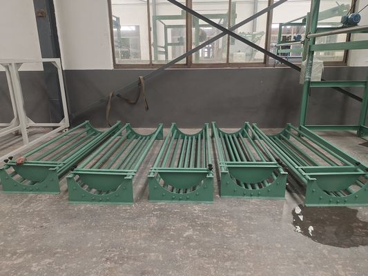 1500*1000*1500 Καρτόνι συσκευασία υφασματικό Swing Machine με φιλικά προς το χρήστη χαρακτηριστικά