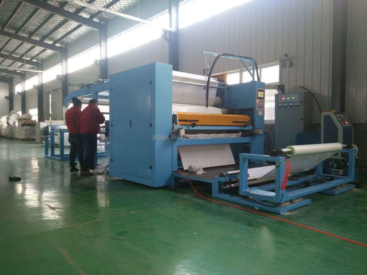 Πολυλειτουργική μηχανή laminator εσωτερικών αυτοκινήτων για αυτόματη γραμμή παραγωγής