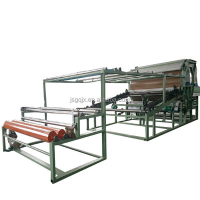 Μηχανή τύπου laminating Machine για πολυλειτουργικό TPU ταινία υφασμάτων στεγνωτήρα κόλλας νερού