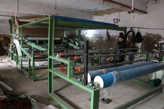 Μηχανή τύπου laminating Machine για πολυλειτουργικό TPU ταινία υφασμάτων στεγνωτήρα κόλλας νερού