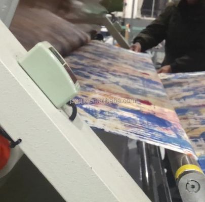 1-45m/min 2022 Αυτοματοποιημένη Μηχανή Λαμινισμού κόλλας με βάση το νερό
