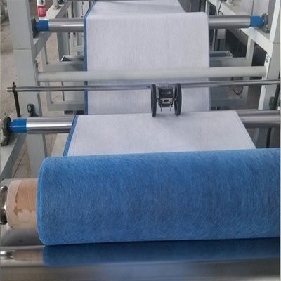 Αυτόματη μηχανή επικάλυψης υφαντουργικών μηχανημάτων 60 kW