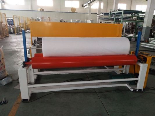 Μηχανή επικάλυψης κηλίδας ενδυμάτων 60 KW για 30 σετ/μήνα παραγωγής