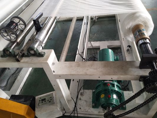 Προσαρμόσιμη μηχανή επικάλυψης διάσπαρσης σκόνης για εφαρμογή κολλήματος θερμής τήξης
