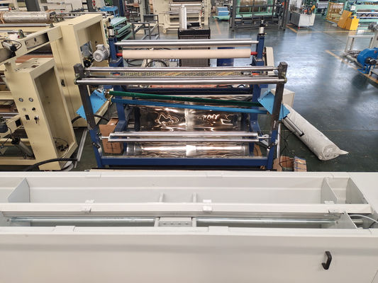 OEM EVA μηχανή διάχυσης σκόνης ζεστού λιωμένου ξυλίστικου άνθρακα για εργοστάσιο παραγωγής