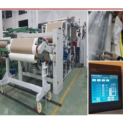 60kw οικολογικά φιλική μηχανή για τοματισμό κόλλας θερμής τήξης για ρούχα