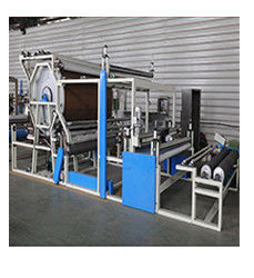 Μηχανή τύπου laminating Machine για TPU ταινία ύφασμα υδατική κόλλα θερμική λαμινοποίηση