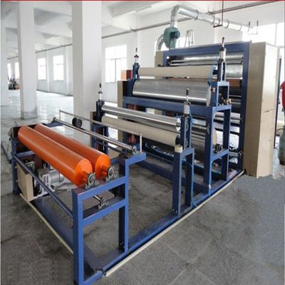 10 KW Προσαρμόσιμη μηχανή κατασκευής υφασμάτων αυτοκινήτων για καθίσματα αυτοκινήτων