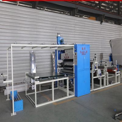 10 KW Προσαρμόσιμη μηχανή κατασκευής υφασμάτων αυτοκινήτων για καθίσματα αυτοκινήτων