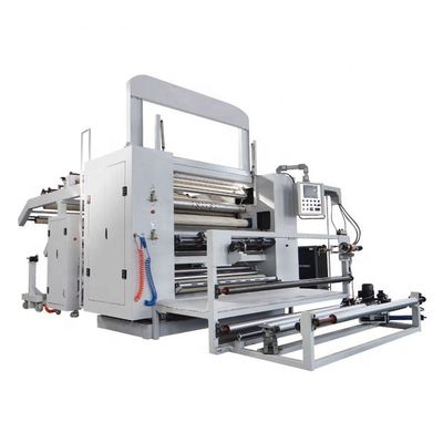 Τεξυλικές μηχανή laminating θερμό τήξη για Tekstil 380V / 220V / εξατομικευμένο